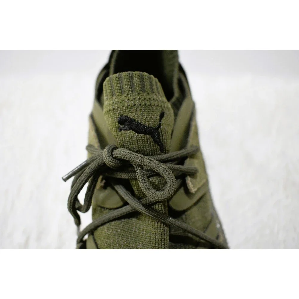 Puma step into